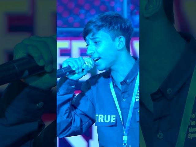 Jeetay Ga Pakistan | Ik Mera Yaar | Muhammad Adeel | Grand Finale | Radio Pakistan