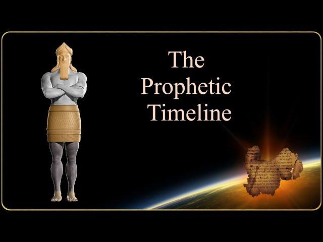 The Prophecy of Empires - Daniel 2