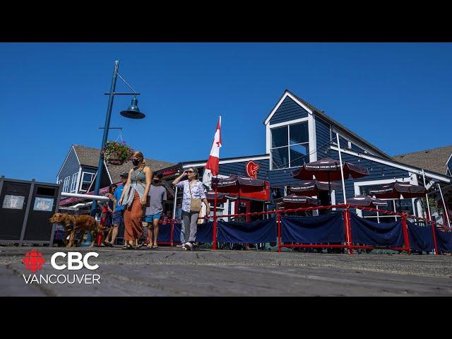 Steveston is voted Metro Vancouver's best neighbourhood by CBC readers