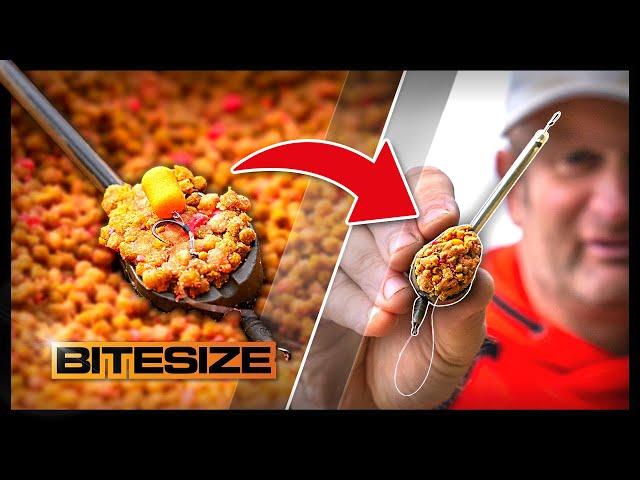 How To Load The Perfect Hybrid Feeder; Steve Ringer's Guide | Guru Bitesize #057