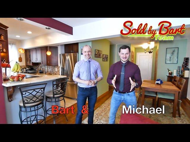 Bart Olszewski and Michael Marek present a Forest Park coop