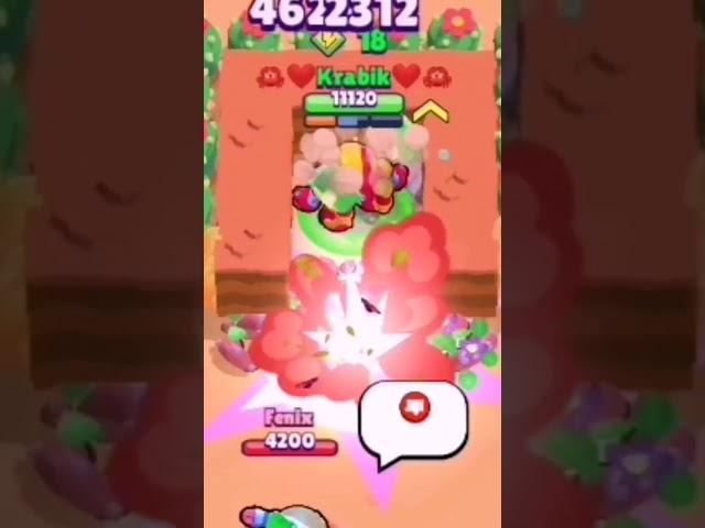 Возвращаем Старые Тренды В Бравл Старс! Brawl Stars #Shorts