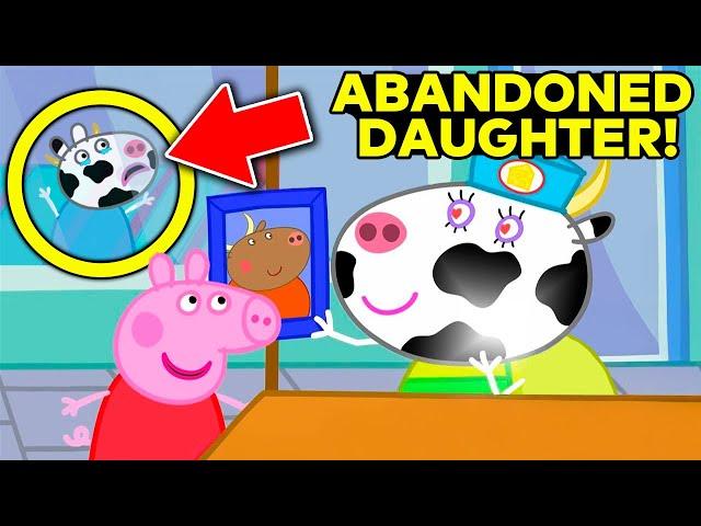 12 DETAILS Only Adults Noticed in PEPPA PIG!