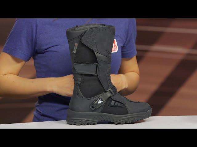 Forma ADV Tourer Women's Boots Review