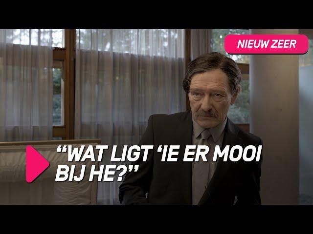 Wim had geen snor | Nieuw Zeer | NPO 3 TV