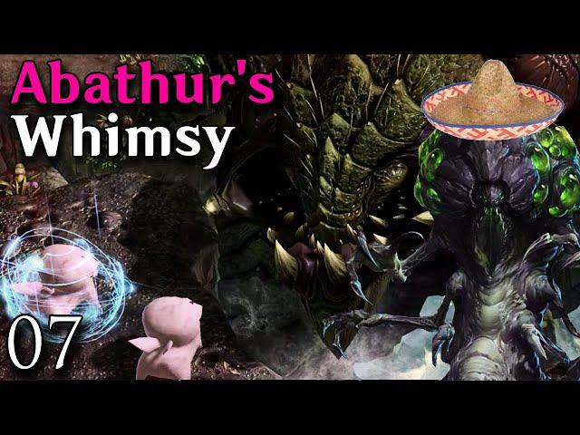 I Am A Flippin' Idiot.. - Abathur's Whimsy - pt 7