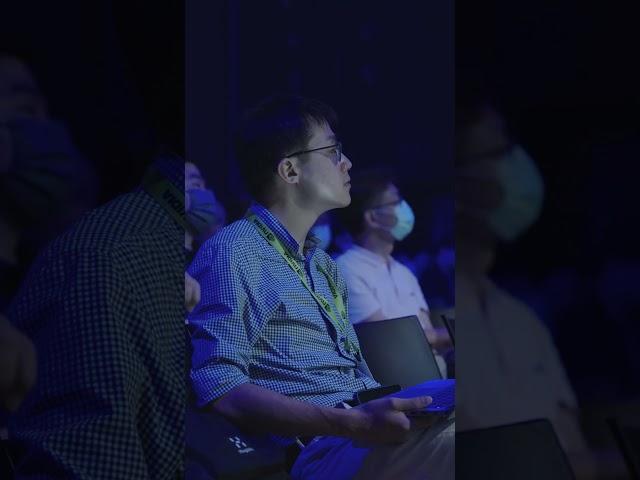 【COMPUTEX 2025】Tech in 60s - Gartner Special Event