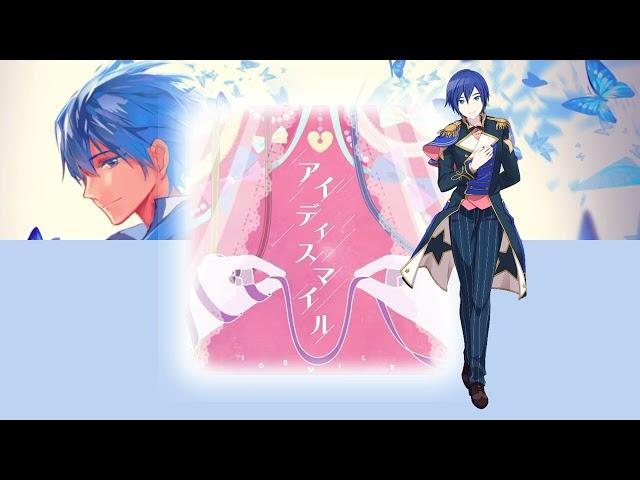 IDSmile - Kaito Cover