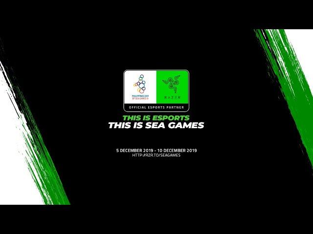 [DAY 1 Coverage] Esports @ SEA Games 2019 – Mobile Legends (MLBB), Starcraft II & Hearthstone