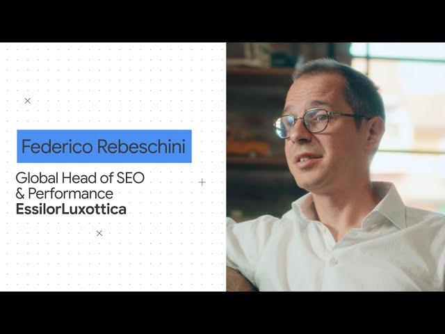 The four ways EssilorLuxottica transformed website speed