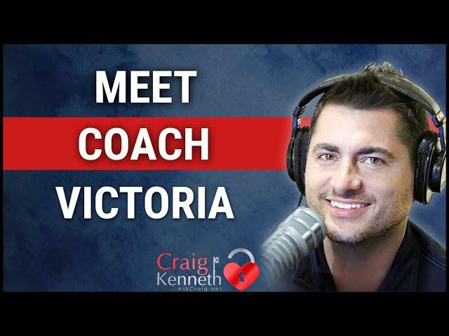 Meet Coach Victoria! (Channel Update)