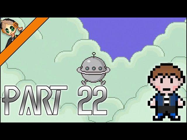 Summers Vibing | Part 22 | Earthbound