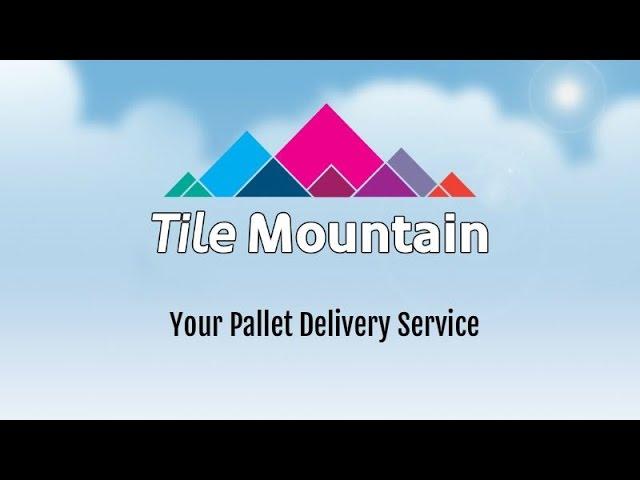 How Our Delivery Service Works - Tile Mountain