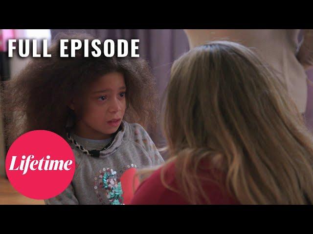 2 FRAZZLED Parents and 4 FRUSTRATED Kids - Supernanny (S8, E11) | Full Episode | Lifetime