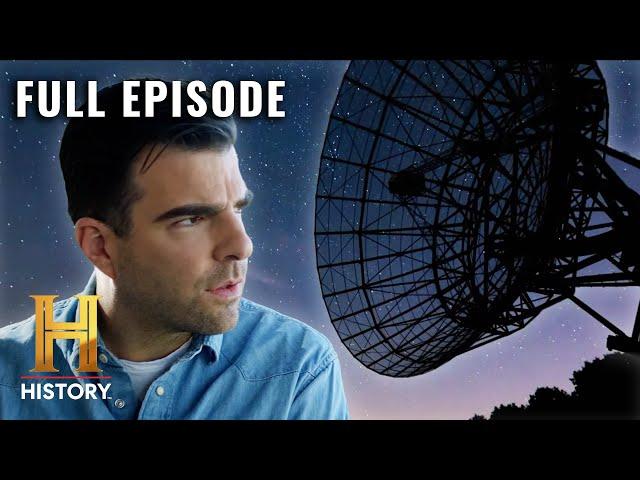 In Search Of: Evidence of Alien Encounters (S1, E1) | Full Episode