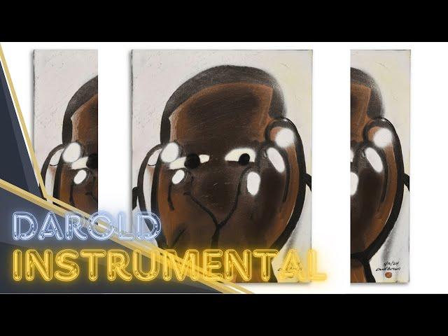 ASAP Ferg - Darold INSTRUMENTAL