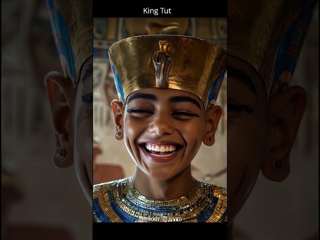 Historical Icons Brought to Life with AI (part 2)