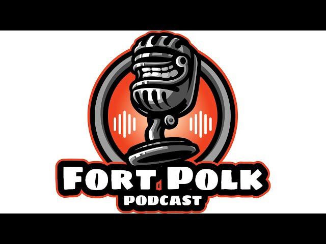 Fort Polk Podcast   BJACH Commander