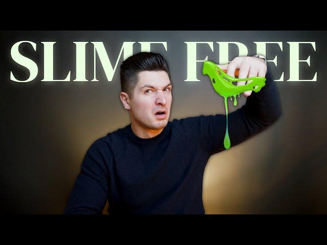 SLIME FREE Sales Strategies for Financial Advisors