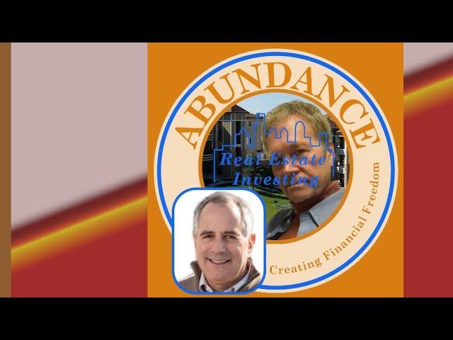 REIA 341 Joel Friedland: What 42 years in real estate will teach you