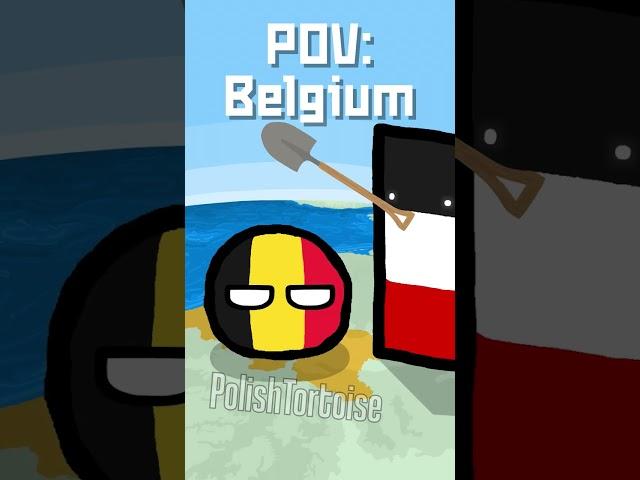 POV: Belgium