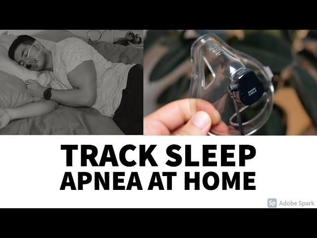 Sleepbreathe Review - Monitor Sleep Disorders At Home with Ease