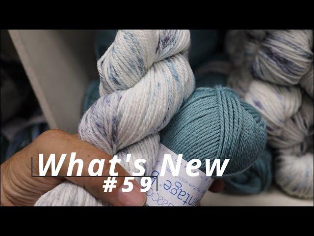 What's New #59 Always In Stitches Noblesville, Indiana