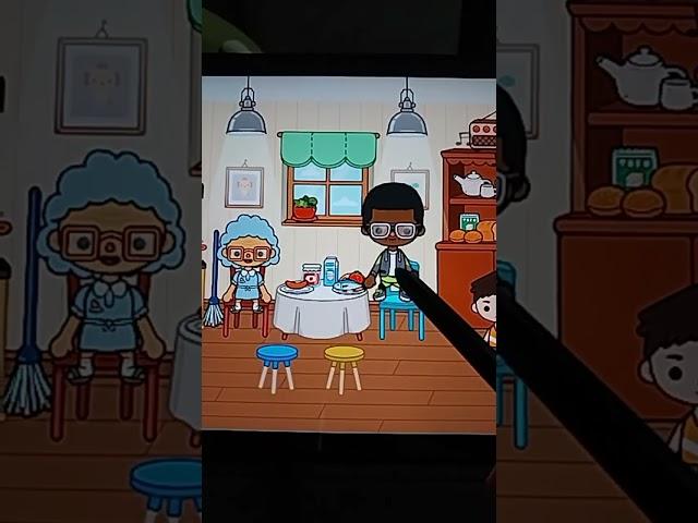 Toca boca