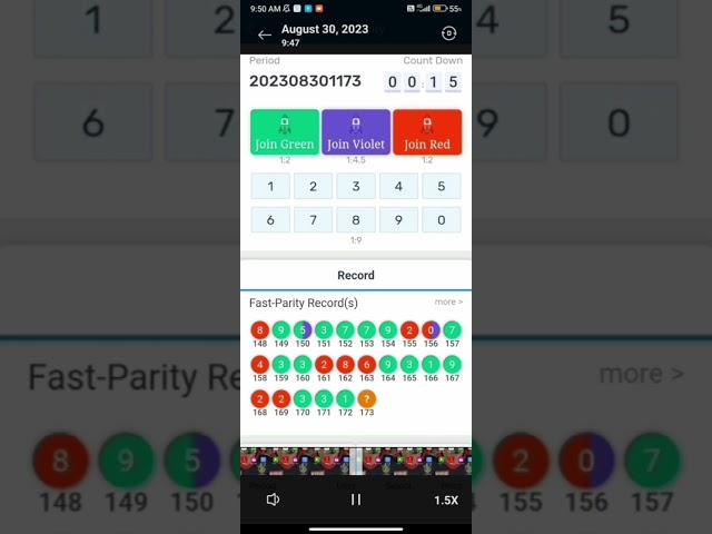 Fastwin Hack Trick || Chiye to Telegram channel in Link ||#fastwin #fastwinapp #fastwintricks #short