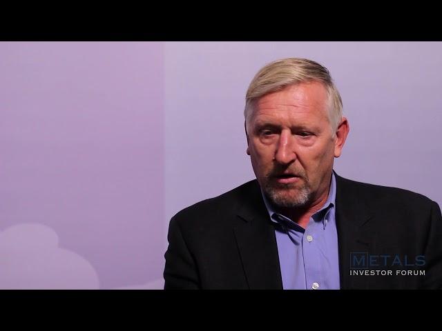 "Iron Range Project" John Kaiser and Tim Termuende of Eagle Plains Resources Ltd.