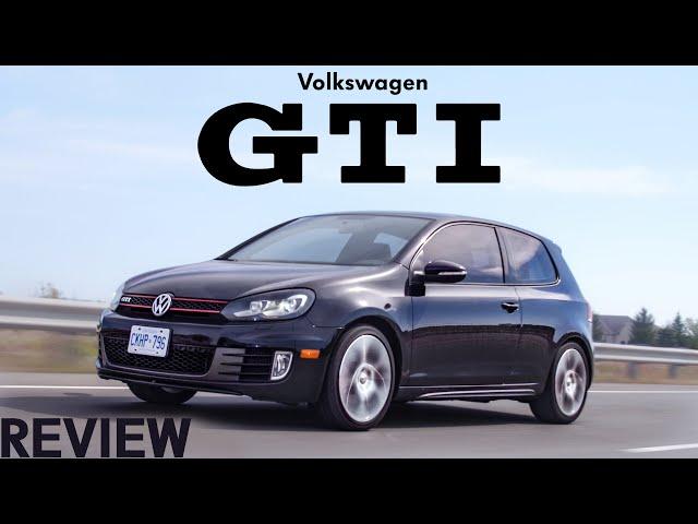 2010 Mk6 VW GTI Review - The BEST Used Car?