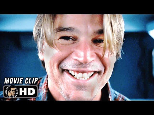 Twist Ending Scene | TRAP (2024) Movie CLIP HD