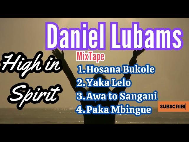 Best of Daniel Lubams Intense Worship Session ||  Playlist / Compilation || Time of Transformation!