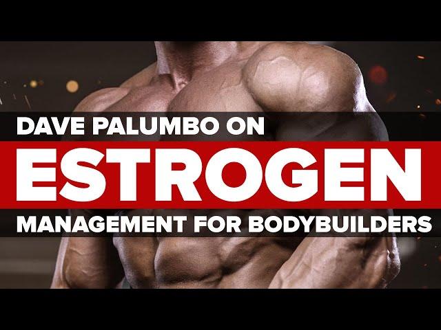 THE TRUTH ABOUT ESTROGEN MANAGEMENT!