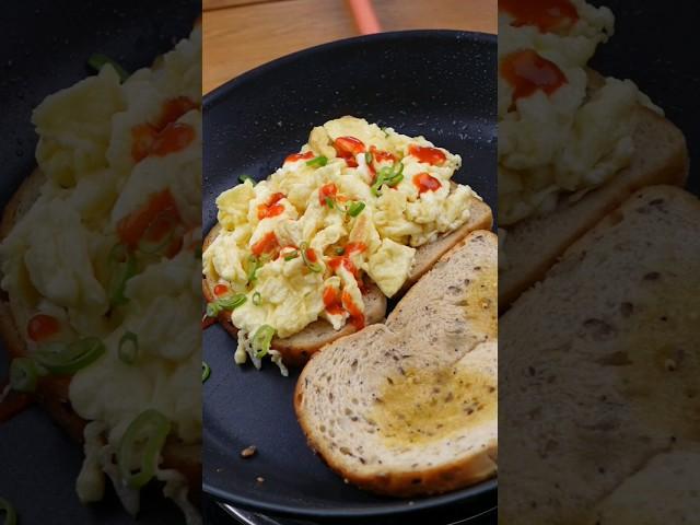 5 Minutes Breakfast Recipe, Egg Toast, Egg Sandwich, Easy Breakfast Recipe #shorts #breakfast