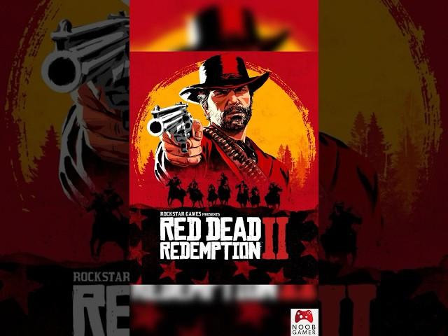 Top games  #topgames  #game #reddeadredemption2 #gaming