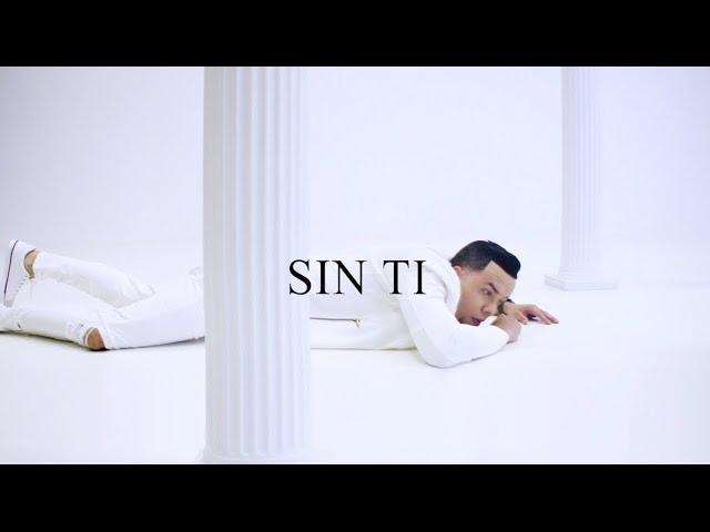 Alex Zurdo - Sin Ti (Video Oficial)