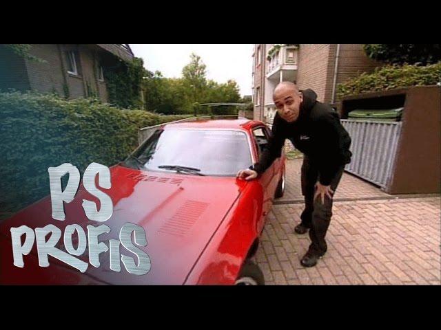 6000 Euro für ein 70er Jahre Coupé | Staffel 1, Folge 14 | PS Profis