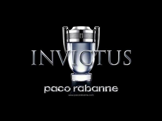 VC INVICTUS - Paco Rabanne commercial