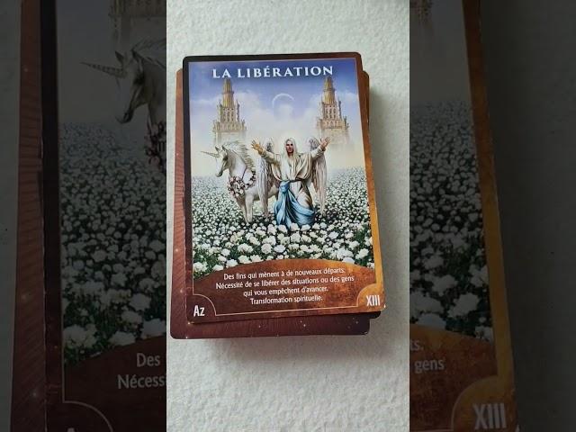 ️ Message du jour ️ #horoscope #tirage #argent #sentimental #guidance