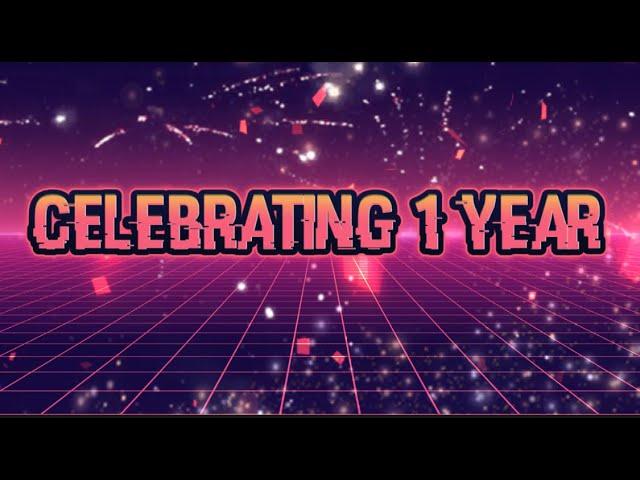 From 0 to 488: 1 year on YouTube