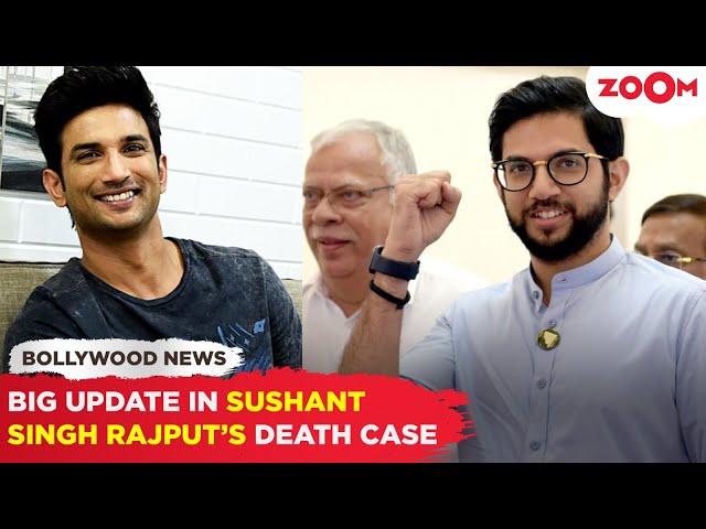 Sushant Singh Rajput death case: Aaditya Thackeray's SHOCKING request in front of Bombay High Court