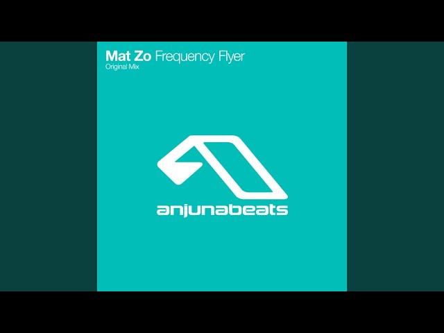 Frequency Flyer (Original Mix)
