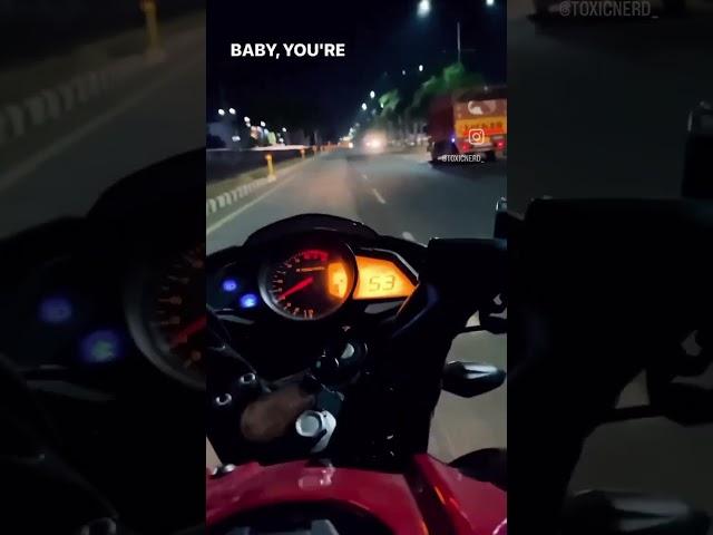 I stay up all night…. #toxicnerd #motovlog #bike #vlog #motovlogger #bikersride #rider #ridesafe