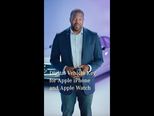 How-To: Digital Vehicle Key