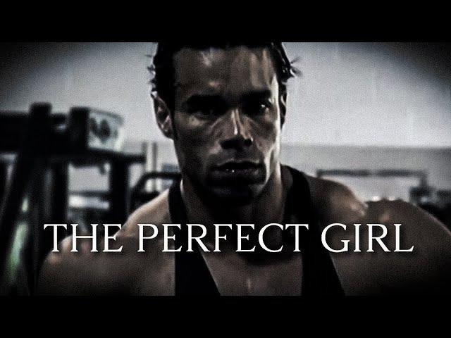 The Perfect Girl x Kevin Levrone - Gym Motivation ️