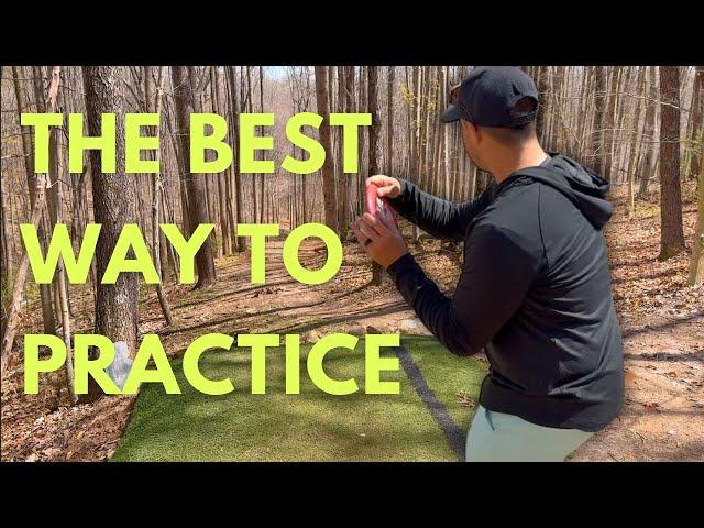 Disc Golf Training & Challenge