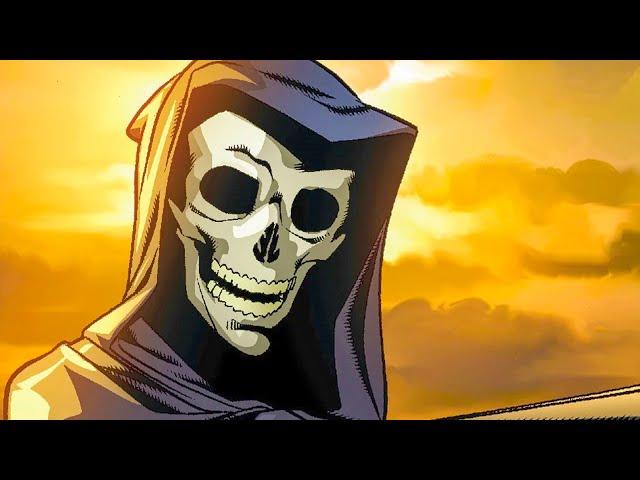 Marvel Comics: Mistress Death Explained