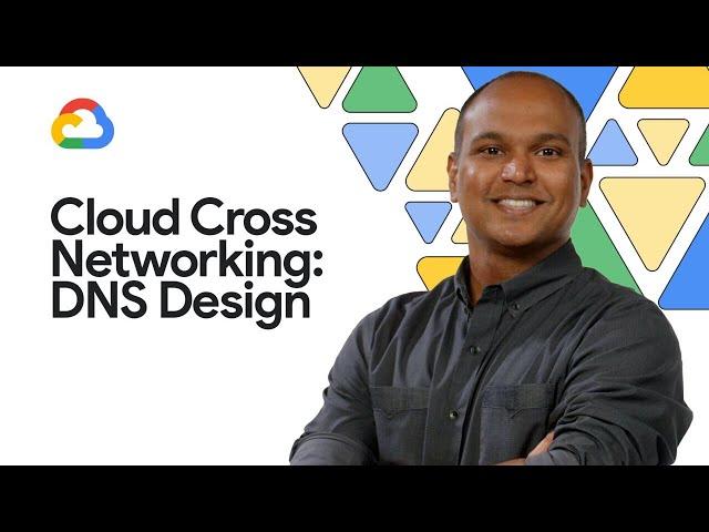 Cross-Cloud Networking: DNS Design