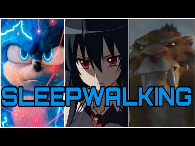 Sleepwalking | 19th Birthday Special